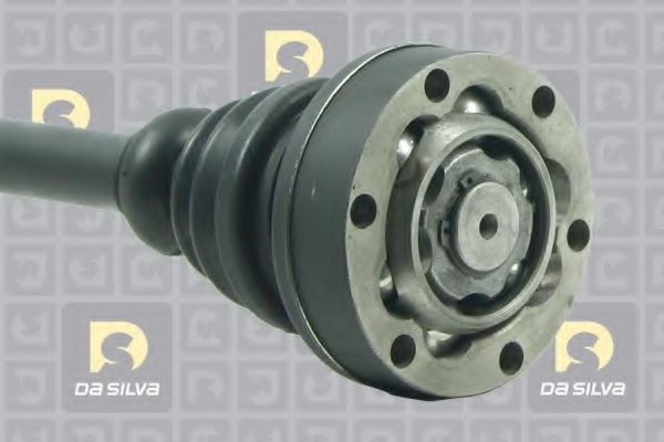 DA SILVA C1150 Drive Shaft